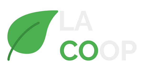Logo La Coop